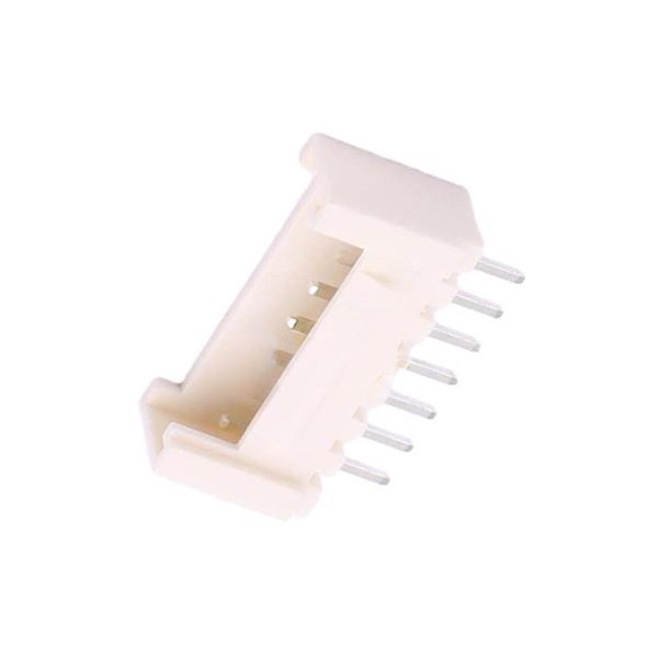 2.0-7P ZZDK MS Headers & Wire Housings
