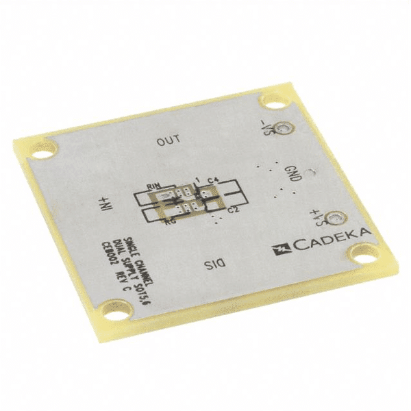 CEB002 electronic component of MaxLinear