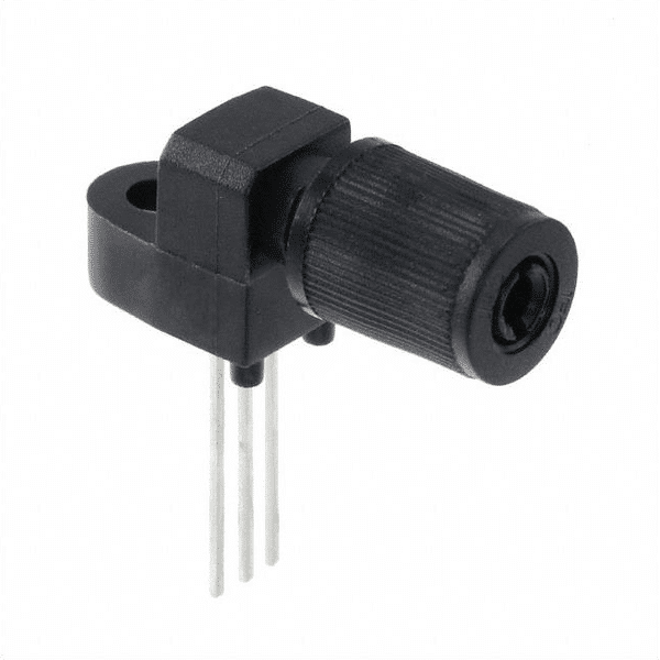 IF-D95OC electronic component of Industrial Fiberoptics