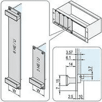 20817-445 electronic component of nVent