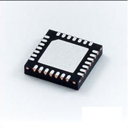 PIC18LF26K22-I/ML electronic component of Microchip