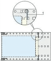 20822-048 electronic component of nVent