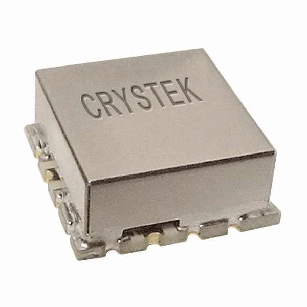 CVCO55CC-4124-4238 electronic component of Crystek