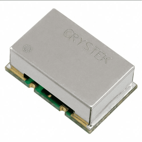 CVCSO-914-245.760 electronic component of Crystek