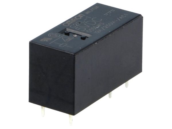 G2RL-1 5VDC electronic component of Omron