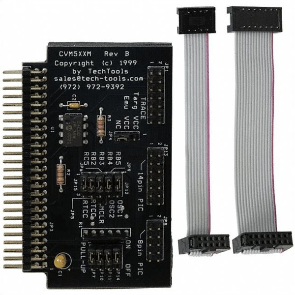 CVM5XXM electronic component of Techtools