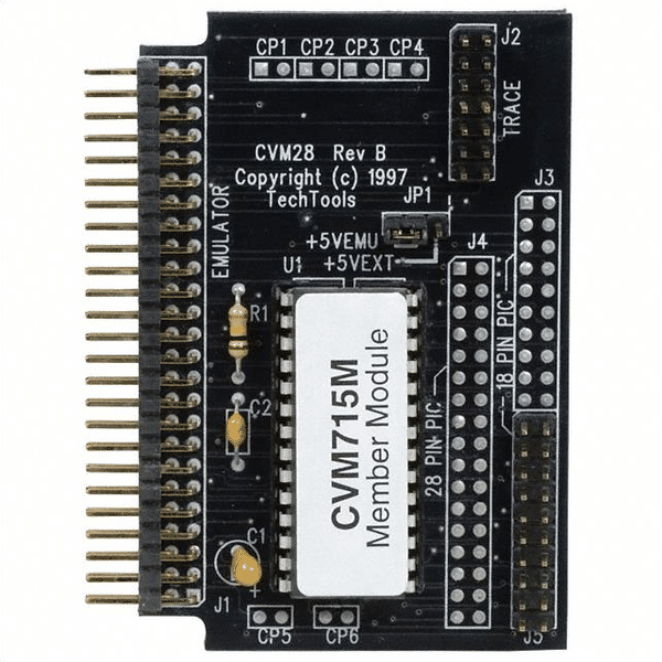 CVM715M electronic component of Techtools