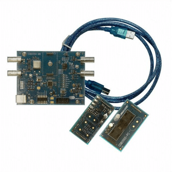 CDK2000-LCO electronic component of Cirrus Logic