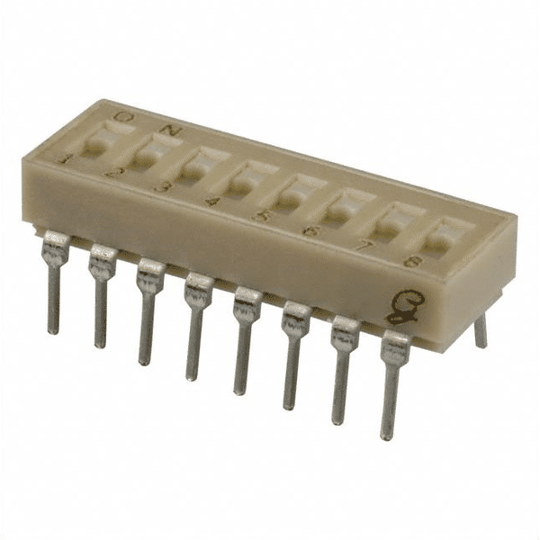 90B08ST electronic component of Grayhill