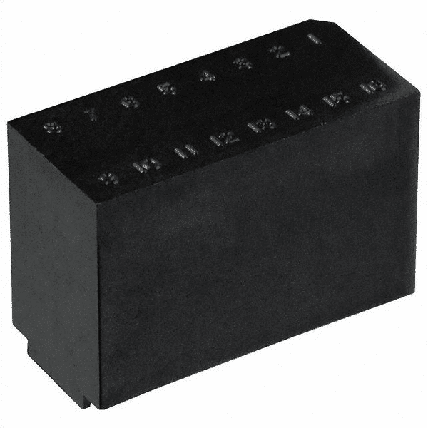 16-650-30 electronic component of Aries