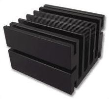 205AB0500B electronic component of ABL Heatsinks