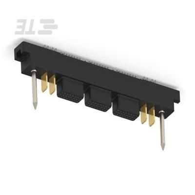 2085124-1  Connectors