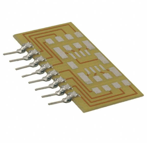 9082 electronic component of Capital Advanced Technologies