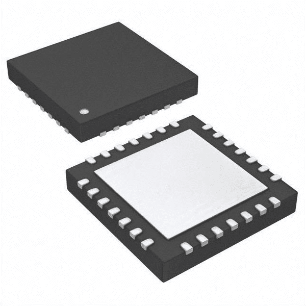 PIC16LF72-I/ML electronic component of Microchip