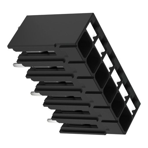 2086-1126 Fixed Terminal Blocks