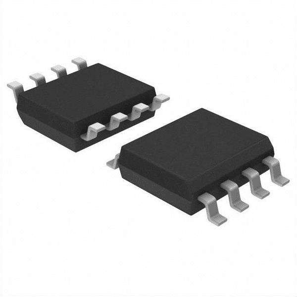 ICPL0453SMT&R electronic component of Isocom