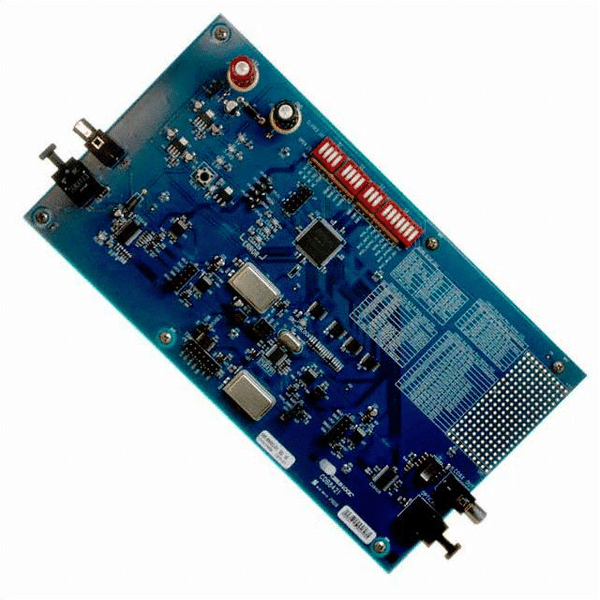 CDB8421 electronic component of Cirrus Logic