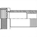 360HS001M1510M4 electronic component of Glenair