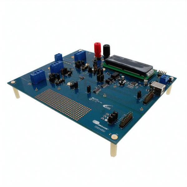 CDB5480U-Z electronic component of Cirrus Logic