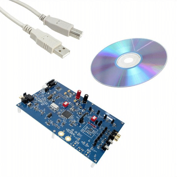 CDB53L21 electronic component of Cirrus Logic