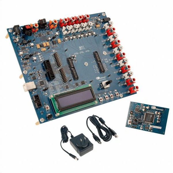 CDB470XS-DC28 electronic component of Cirrus Logic