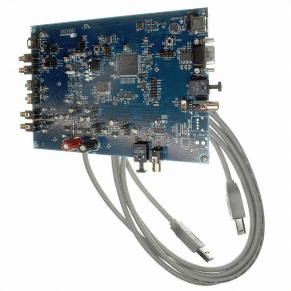 CDB4265 electronic component of Cirrus Logic