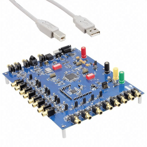 CDB42438 electronic component of Cirrus Logic