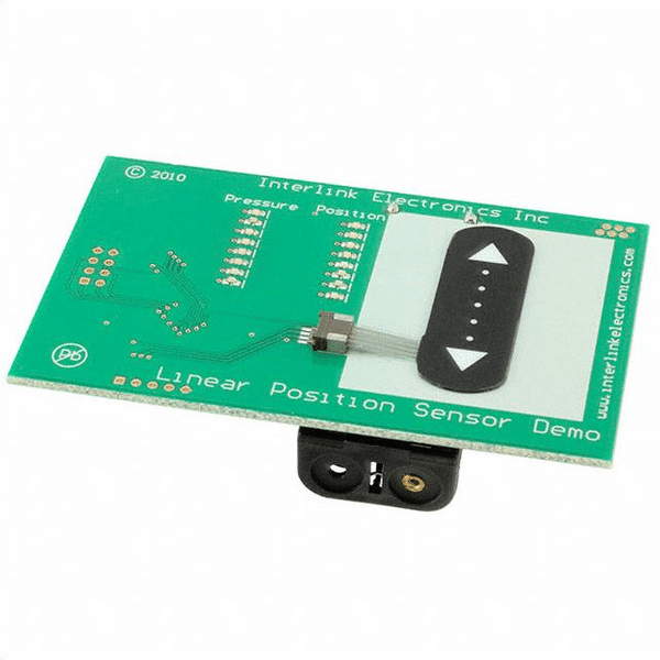 54-00019 electronic component of Interlink Electronics