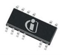 ICE2QR2280GXUMA1 electronic component of Infineon