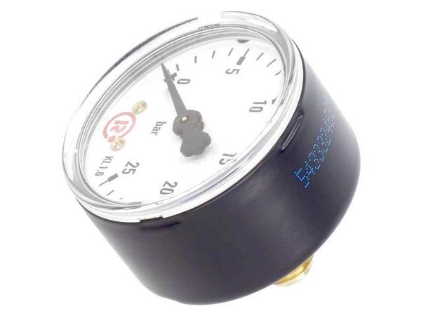208 Industrial Pressure Sensors