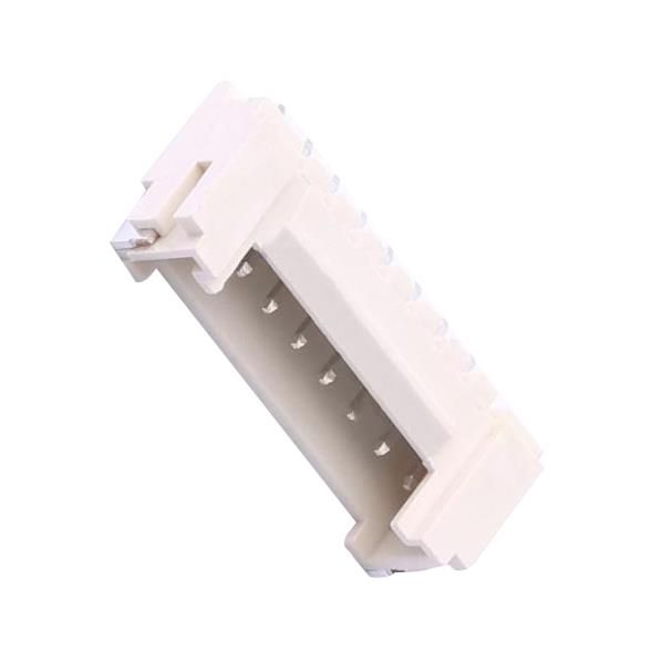 2.0-8AKWTB Headers & Wire Housings