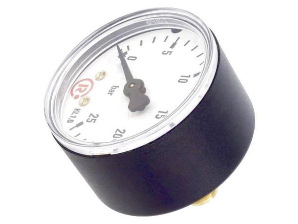 208-K Industrial Pressure Sensors