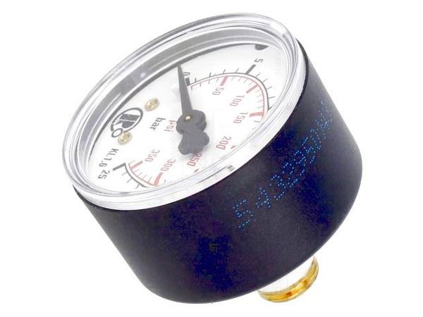 208-KD Industrial Pressure Sensors