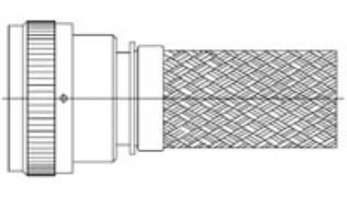 208M710-19A06 electronic component of TE Connectivity