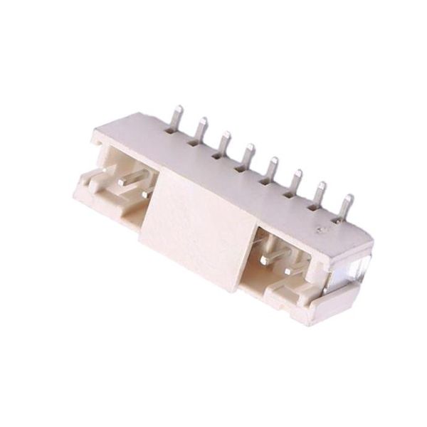 2.0-8P LT  Connectors