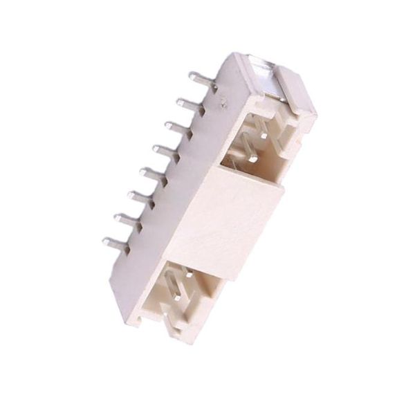 2.0-8P LT Headers & Wire Housings