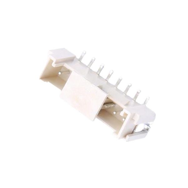 2.0-8P LTDK  Connectors