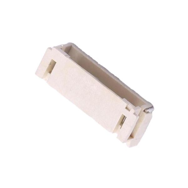 2.0-8P WT  Connectors