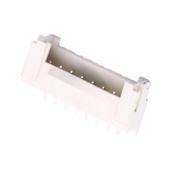 2.0-8P WTDK  Connectors