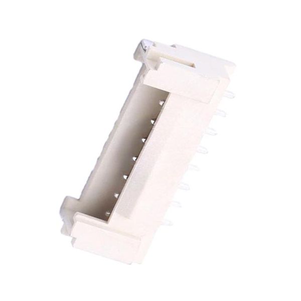 2.0-8P WTDK Headers & Wire Housings
