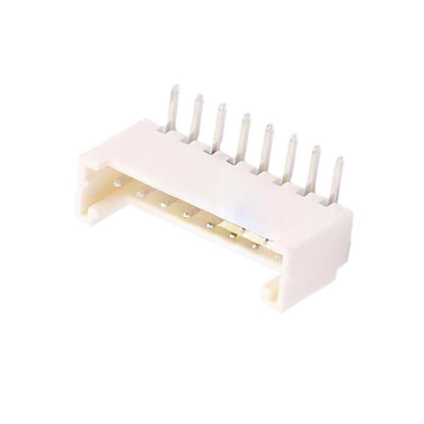 2.0-8P WZDK MS  Connectors