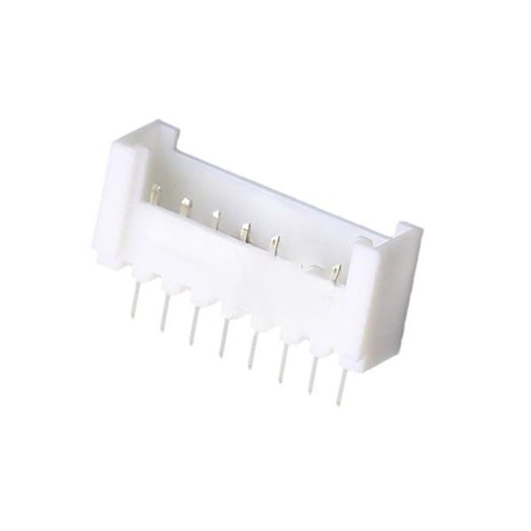 2.0-8P ZZDK  Connectors