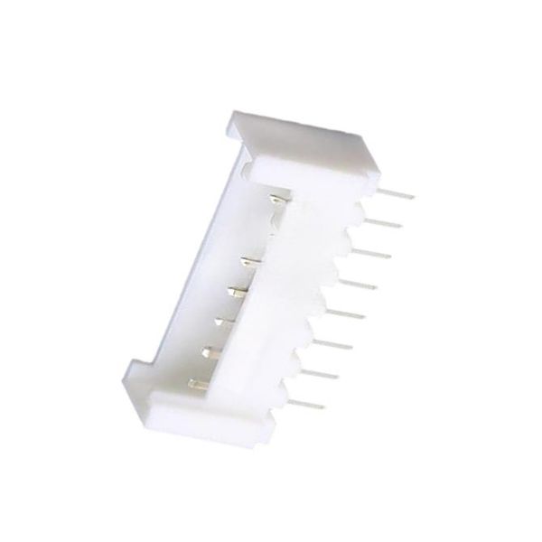 2.0-8P ZZDK Headers & Wire Housings