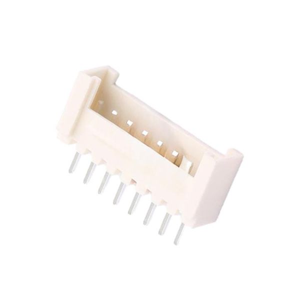2.0-8P ZZDK MS  Connectors