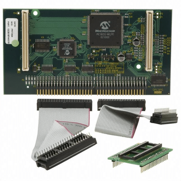 I3-DB18F4431 electronic component of RF Solutions