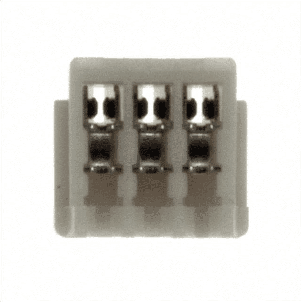 03SR-3S electronic component of JST