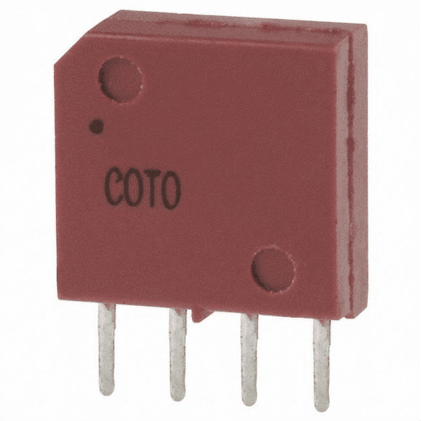 9012-12-10 electronic component of Coto