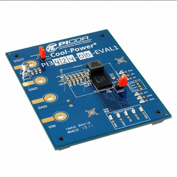 PI3424-00-EVAL1 electronic component of Vicor