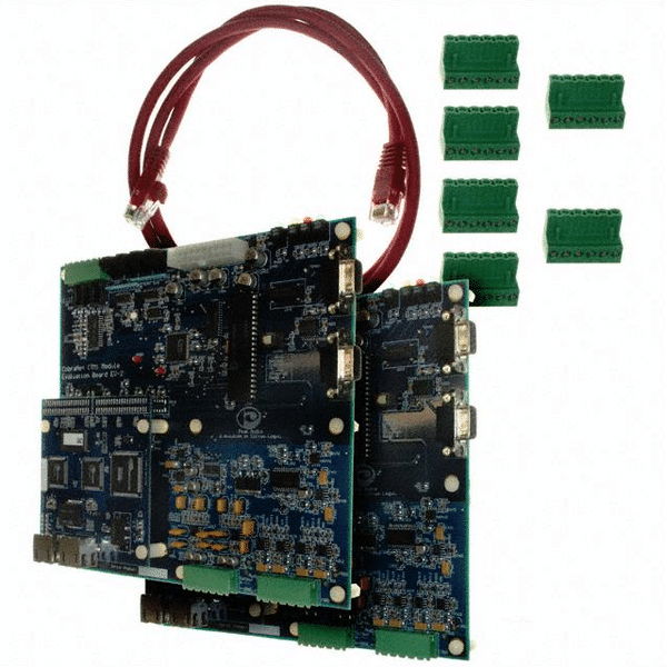 CDB496122-EV2 electronic component of Cirrus Logic