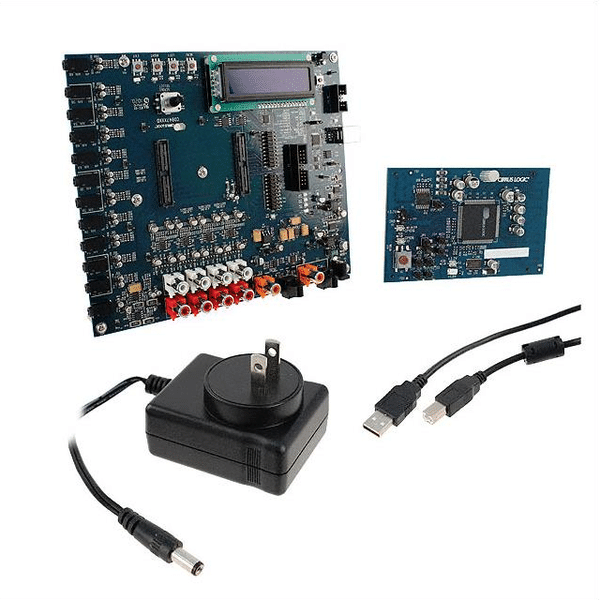 CDB470XD-DC28 electronic component of Cirrus Logic